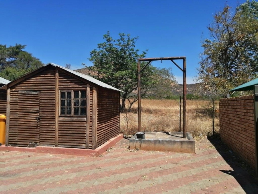6 Bedroom Property for Sale in Rietvly A H North West